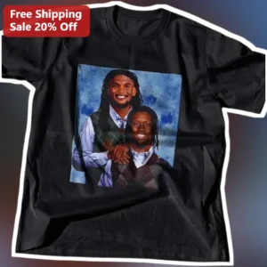 Ja Morant Vintage Yearbook Style Graphic Tee Memphis Grizzlies NBA Fan Shirt Gift available at our Los Angeles warehouse
