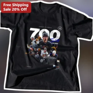 Jack Hickey Hockey Player NHL Points Tee Sports Fan Apparel Gift available at our Los Angeles warehouse