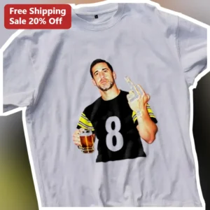 Luis Suarez Liverpool FC Number 8 Graphic Tee for Men available at our Los Angeles warehouse