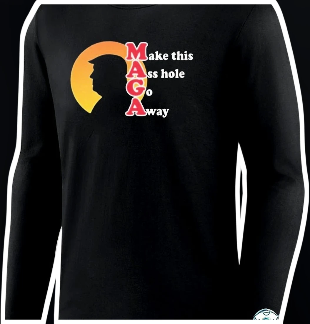 Make This A$$ Hole Go Away Long Sleeve Shirt Funny Sarcastic — Los Angeles Make This A$$ Hole Go Away Long Sleeve Shirt Funny Sarcastic Gift for Introverts available at our Los Angeles warehouse