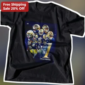 No. 1 Defense in College Football Tee NCAA Fan Gear Gift available at our Los Angeles warehouse