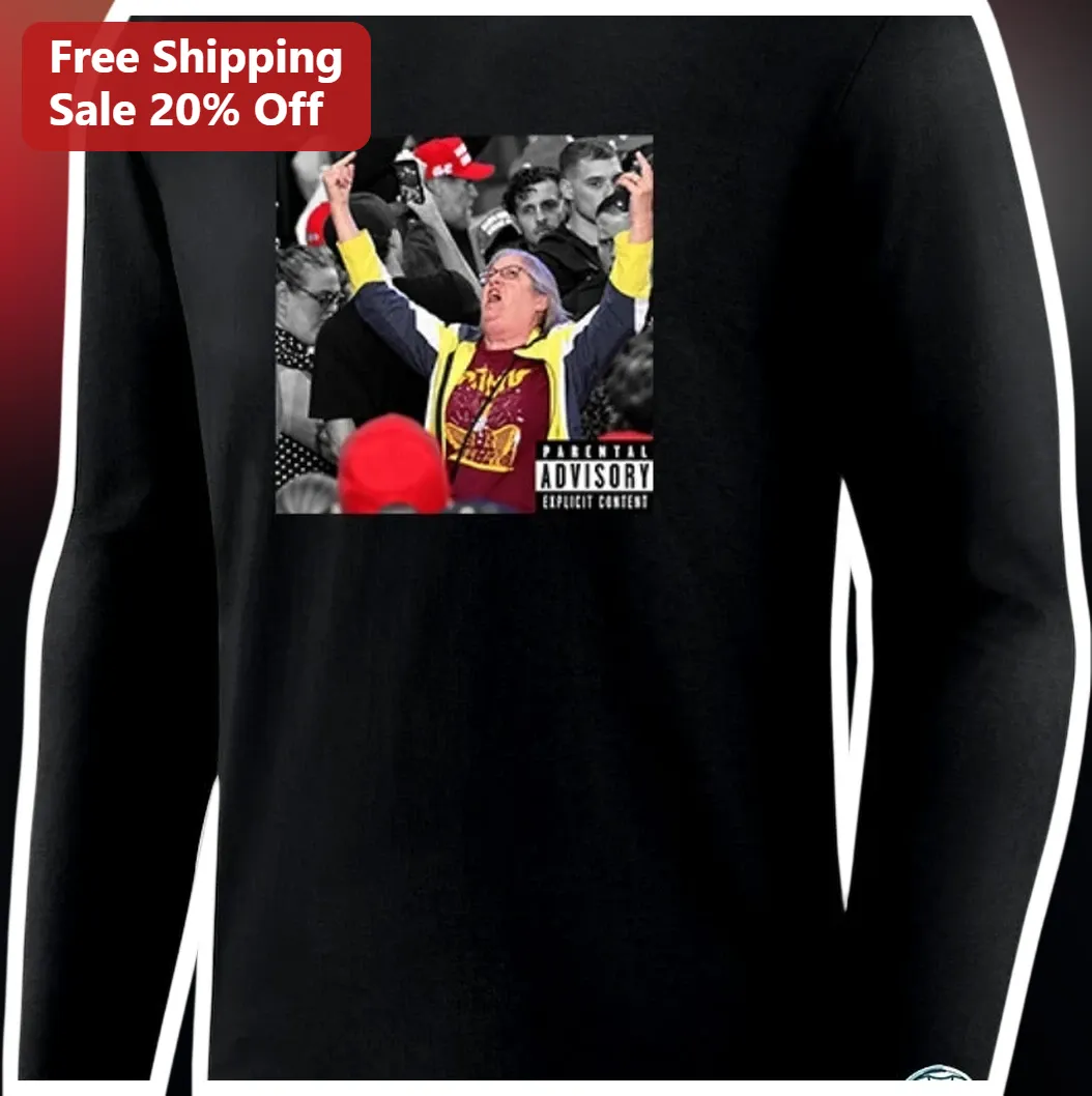 Parental Advisory Explicit Content Long Sleeve Shirt Music S — Los Angeles Parental Advisory Explicit Content Long Sleeve Shirt Music Streetwear Graphic available at our Los Angeles warehouse