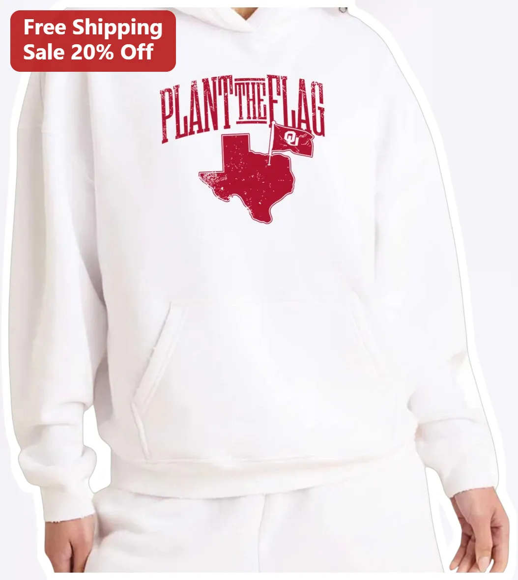 Plant The Flag Hoodie Texas Pride Vintage Distressed Graphic — Los Angeles Plant The Flag Hoodie Texas Pride Vintage Distressed Graphic Pullover For Men Women available at our Los Angeles warehouse