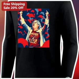 Primus No Kings Les Claypool Graphic Tee available at our Los Angeles warehouse