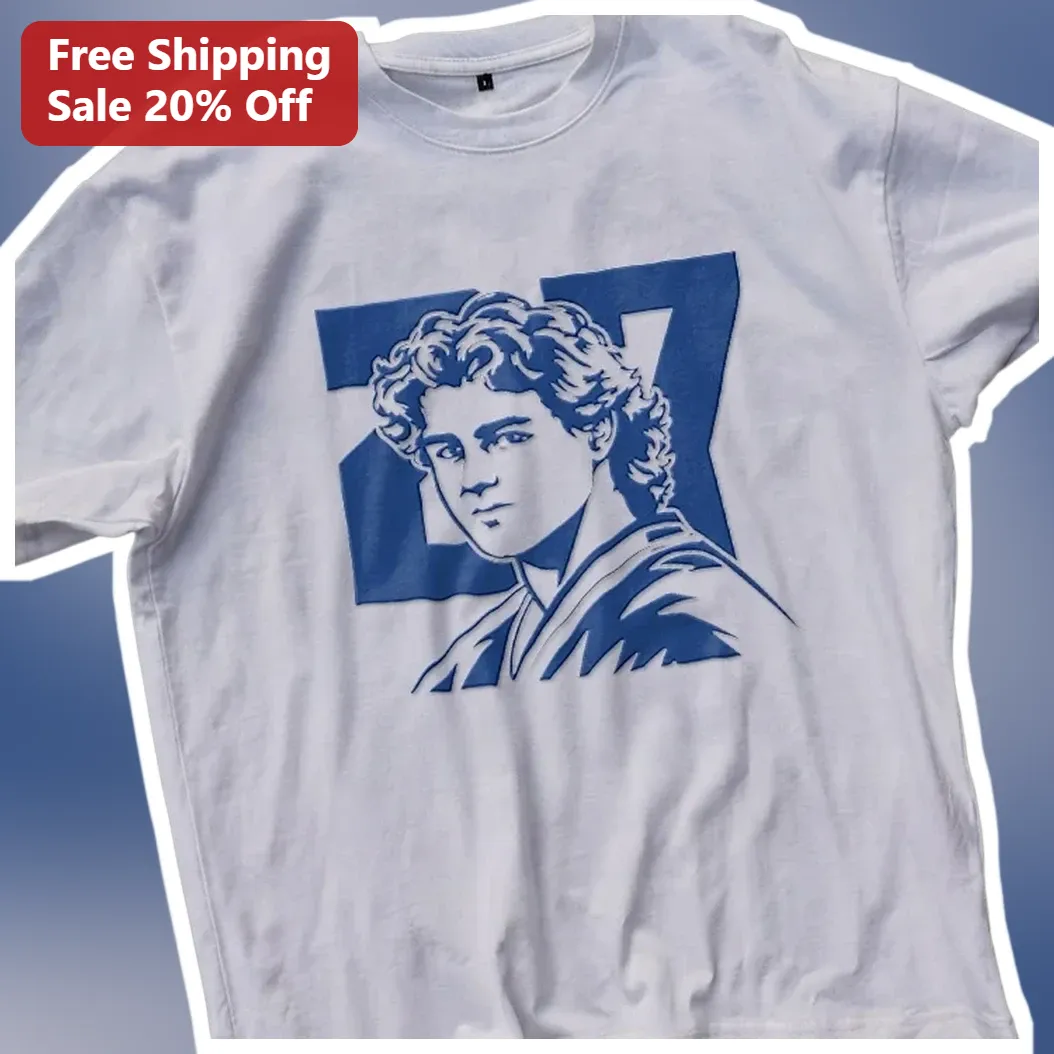 Prince Tee Vintage Purple Rain Era Musician Portrait Graphic T-Shirt for Rock Fans available at our Los Angeles warehouse