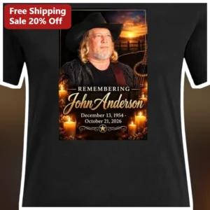 Remembering Tee Personalized Memorial Photo Shirt Country Western In Loving Memory Gift available at our Los Angeles warehouse