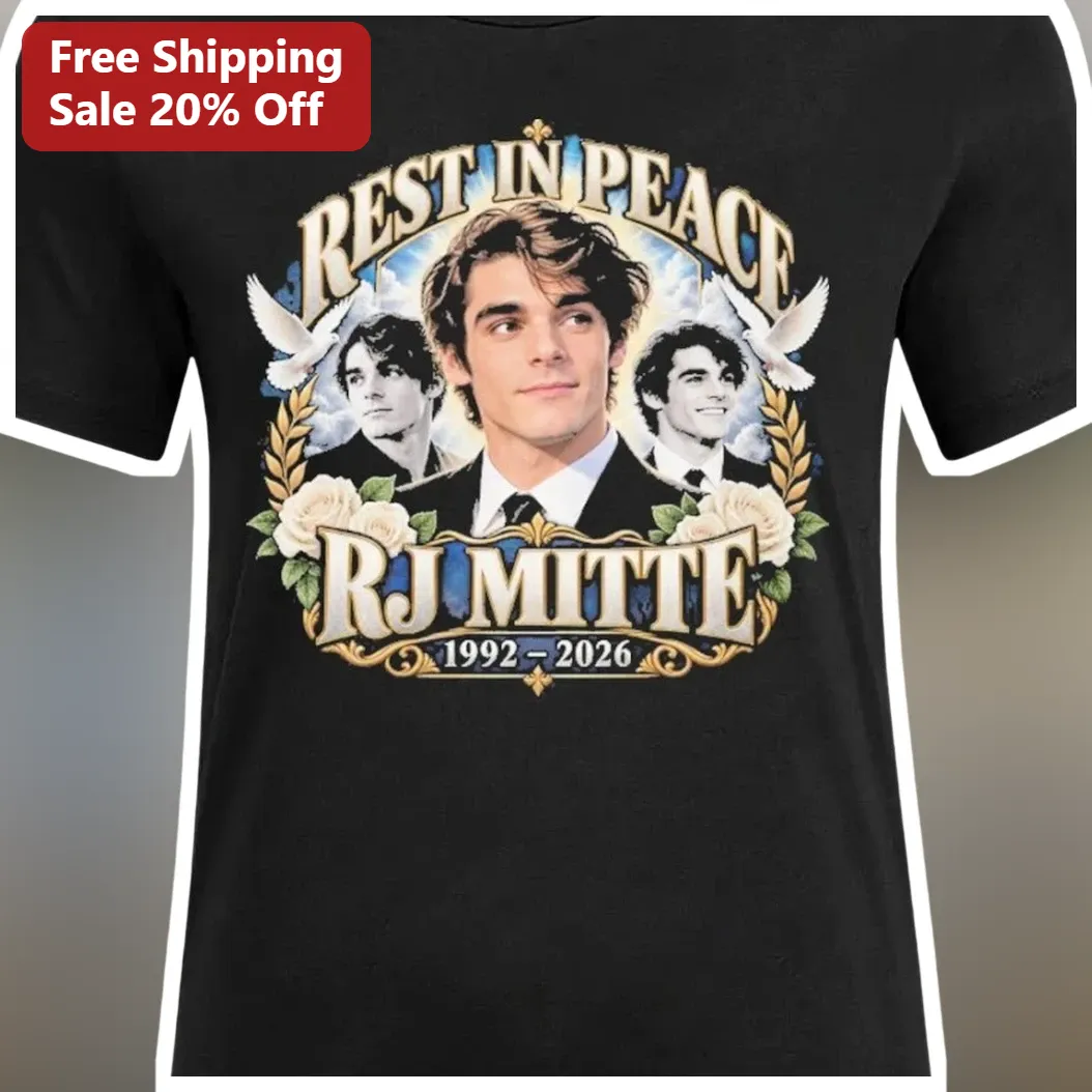 Rest In Peace Memorial Tee Custom Name Personalized Funeral — Los Angeles Rest In Peace Memorial Tee Custom Name Personalized Funeral Tribute Shirt available at our Los Angeles warehouse