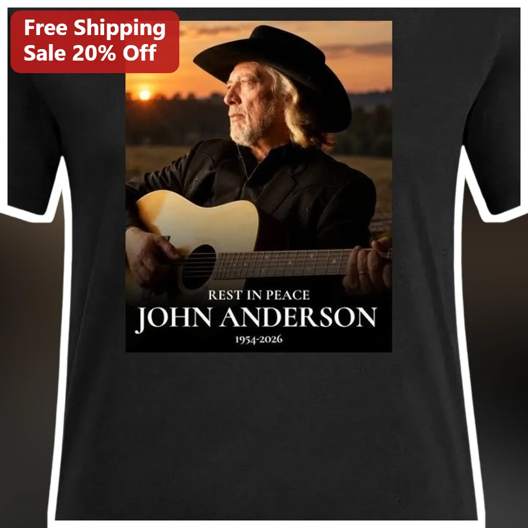 Rest In Peace Memorial Tee Custom Photo Country Music Tribut — Los Angeles Rest In Peace Memorial Tee Custom Photo Country Music Tribute Shirt available at our Los Angeles warehouse