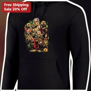Roman Reigns Tribal Chief WWE Superstars Collage Halloween...