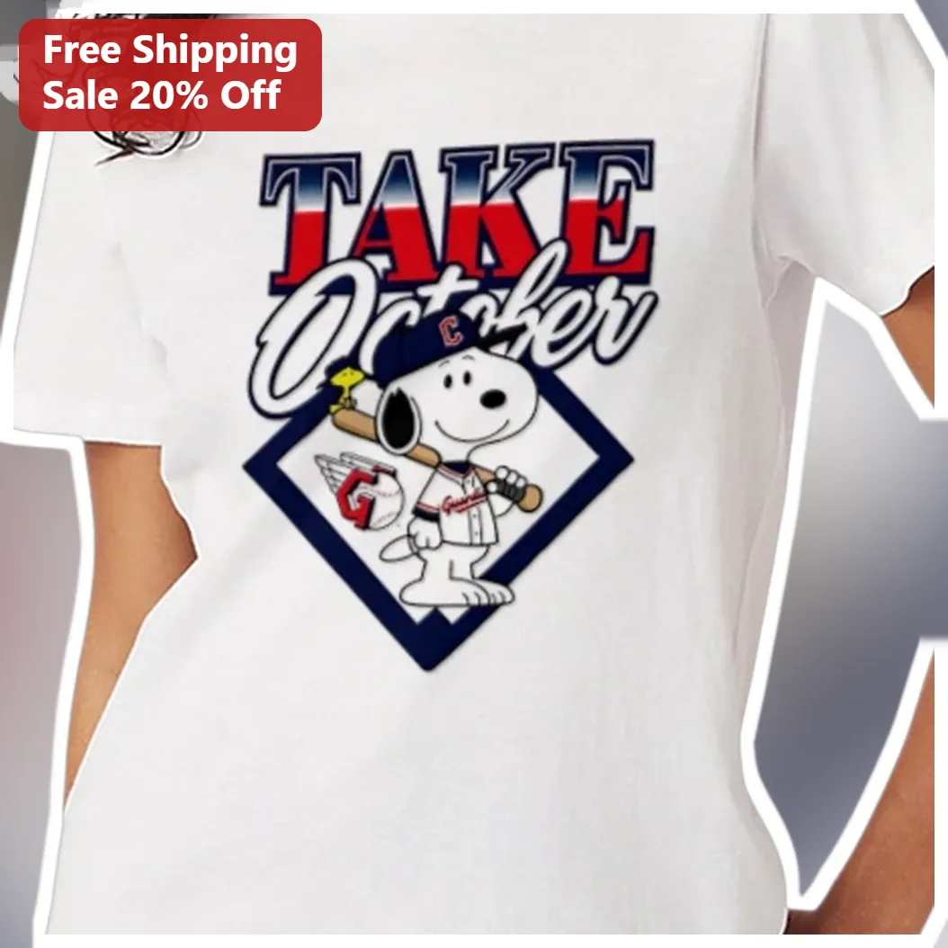 Take Me Out to the Ball Game Tee Snoopy Cleveland Guardians — Los Angeles Take Me Out to the Ball Game Tee Snoopy Cleveland Guardians Baseball Shirt Gift for Peanuts Fans available at our Los Angeles warehouse