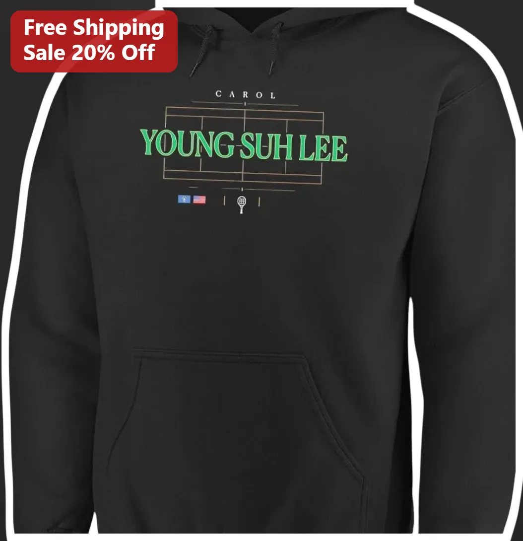 Tennis Court Personalized Hoodie Custom Name Sports Apparel Gift for Men Women available at our Los Angeles warehouse