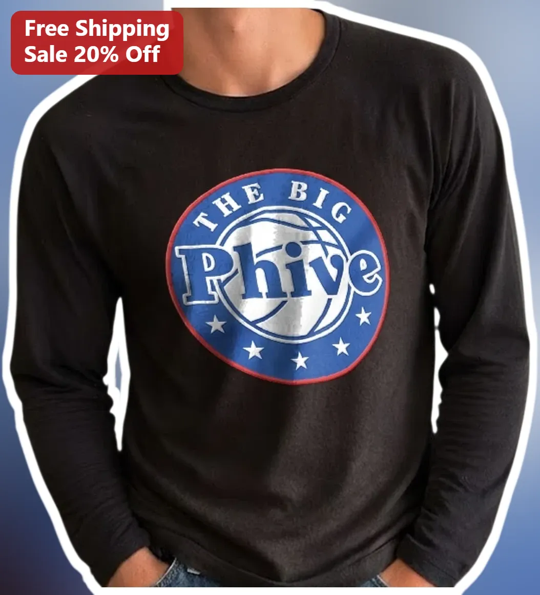 The Big Five Basketball Graphic Tee Retro Collegiate Sports Apparel for Men Women available at our Los Angeles warehouse