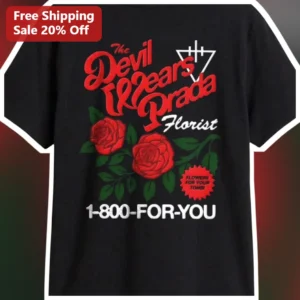 The Devil Wears Prada Florist Flowers For Your...