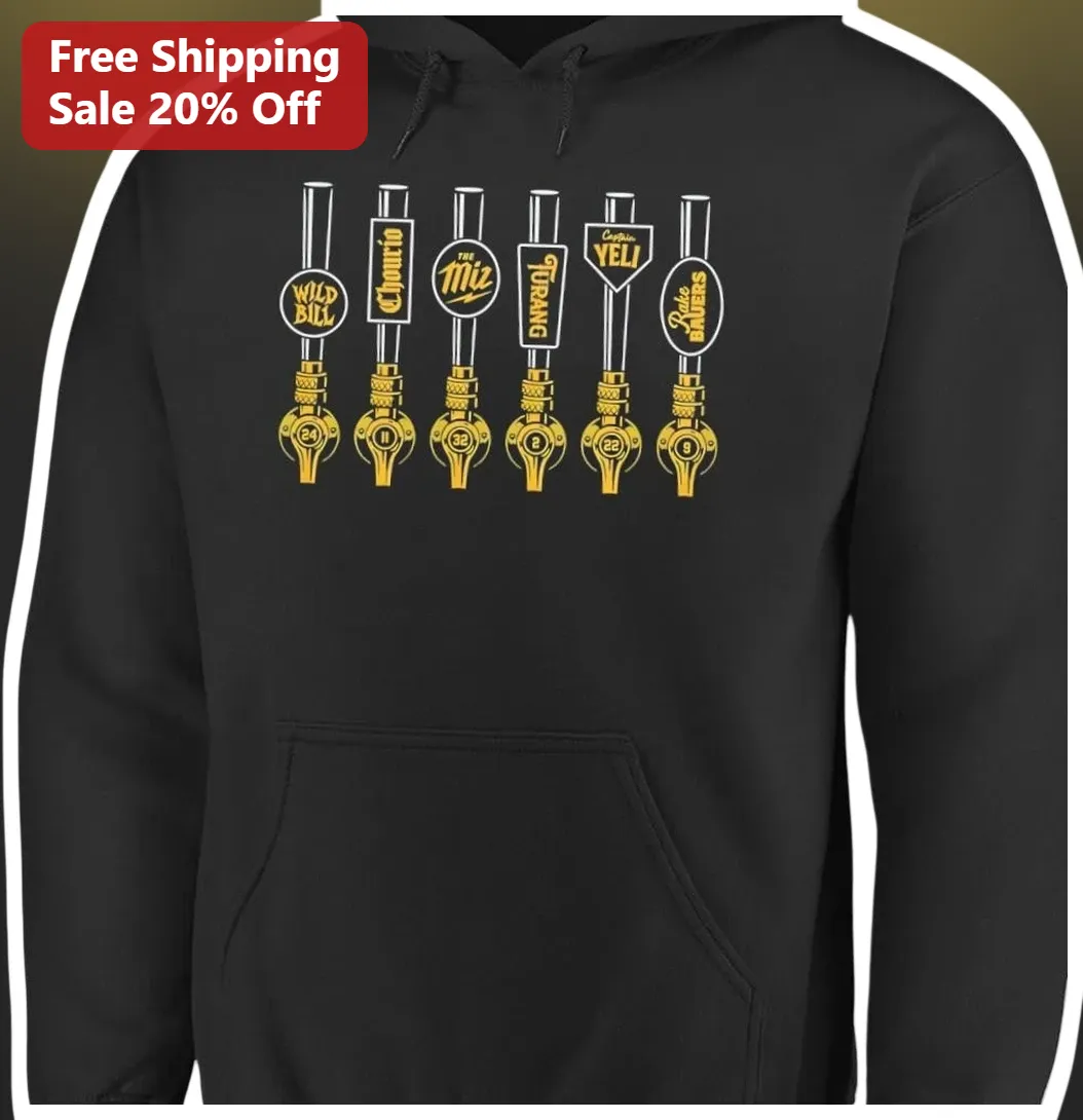 The Rock Custom Name Beer Tap Handle Pullover Hoodie Persona — Los Angeles The Rock Custom Name Beer Tap Handle Pullover Hoodie Personalized Brewery Gift available at our Los Angeles warehouse