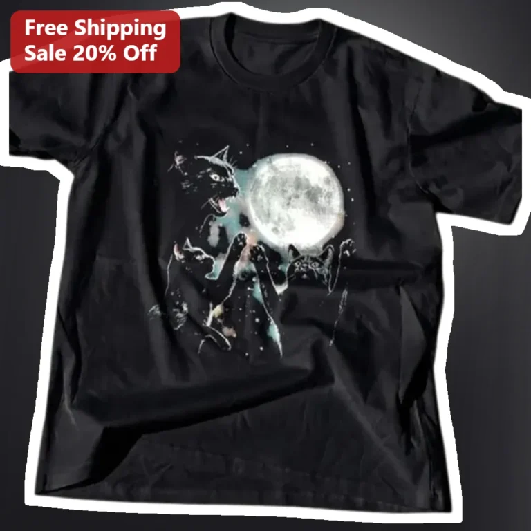 Halloween shirts for dog and cat people