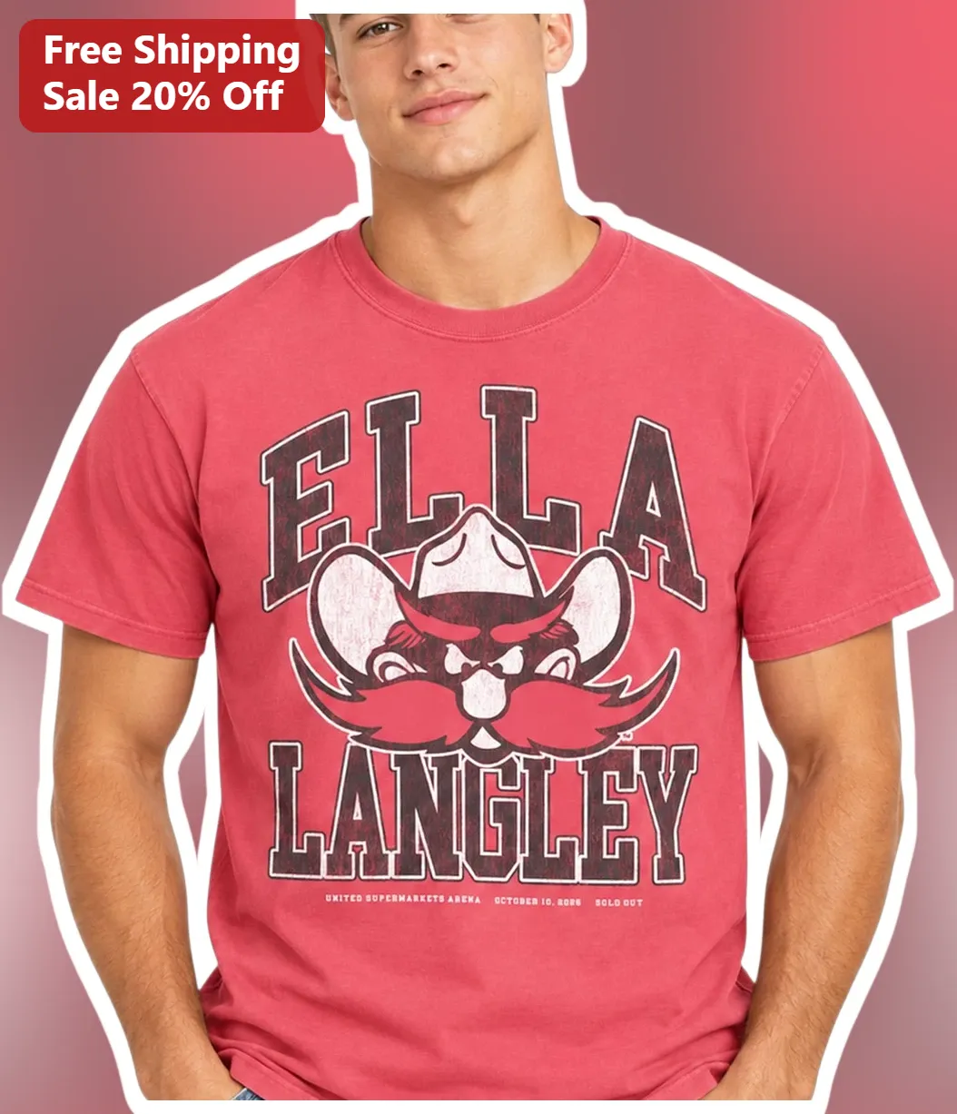 Vintage Cowboy Mascot Retro Western Graphic Tee Personalized Custom Name Gift for Men Women available at our Los Angeles warehouse