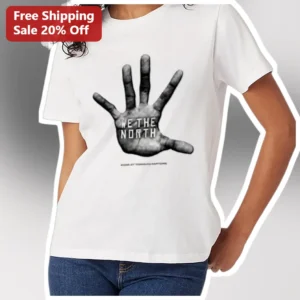 We The North Toronto Raptors Graphic Tee Basketball Fan Apparel available at our Los Angeles warehouse