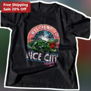 Welcome To Juice City Miami Heat Dade County Graphic Tee NBA Fan Gear available at our Los Angeles warehouse