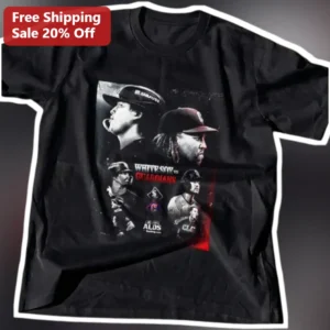 White Sox vs Guardians ALDS Tee Chicago White Sox Cleveland Guardians Baseball Playoff Shirt available at our Los Angeles warehouse