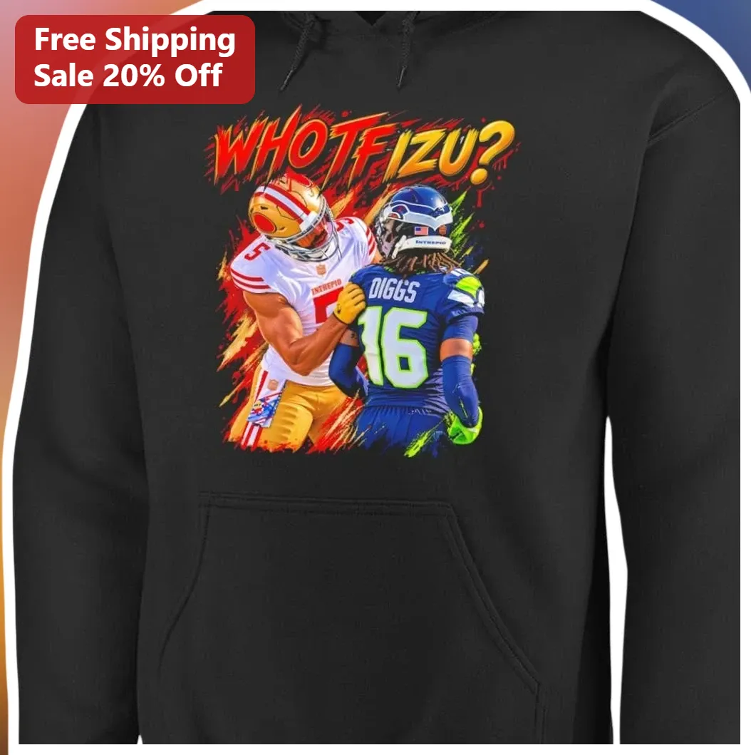 WHOTFIZU NFL Football Rivalry Hoodie Travis Kelce Stefon Dig — Los Angeles WHOTFIZU NFL Football Rivalry Hoodie Travis Kelce Stefon Diggs Chiefs Bills Fan Gift available at our Los Angeles warehouse