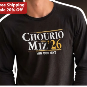 Win Our Way Long Sleeve Tee Personalized Agriculture FFA Gift available at our Los Angeles warehouse