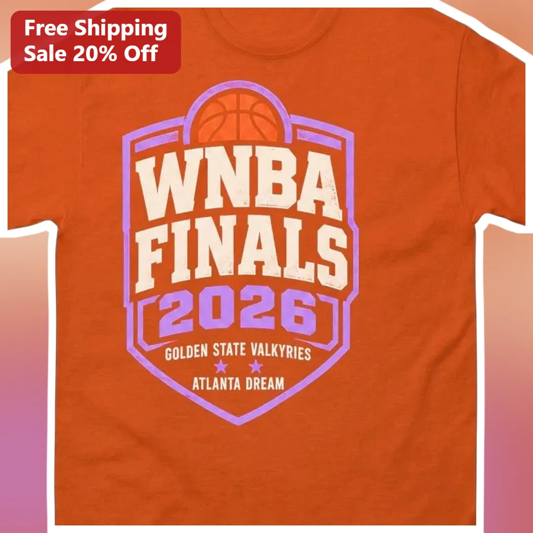 WNBA Finals 2026 Tee Basketball Championship Fan Gear Vintag — Los Angeles WNBA Finals 2026 Tee Basketball Championship Fan Gear Vintage Distressed Shirt available at our Los Angeles warehouse