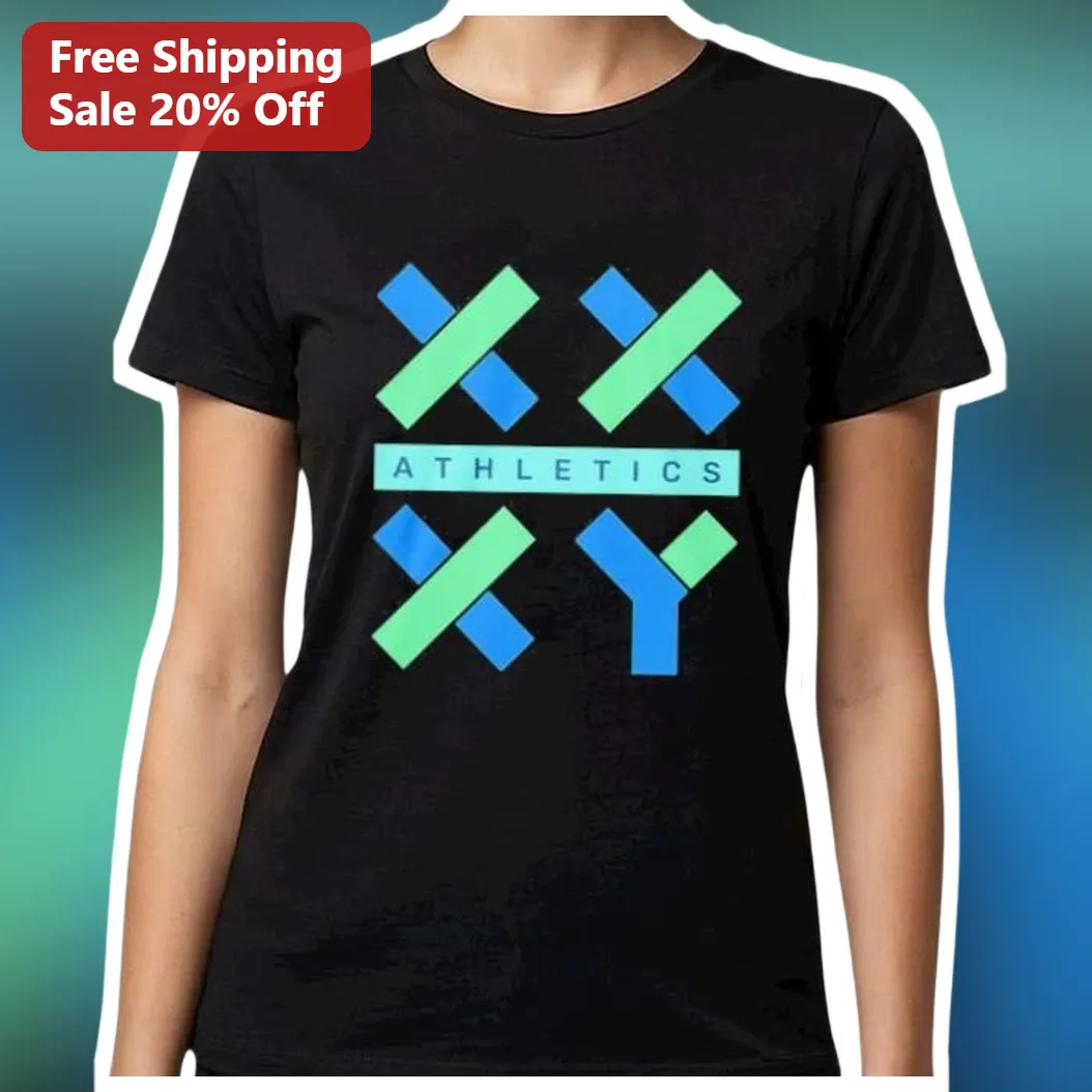 XXXY Athletics Tee XXXY Fitness Gym Workout Shirt for Women available at our Los Angeles warehouse