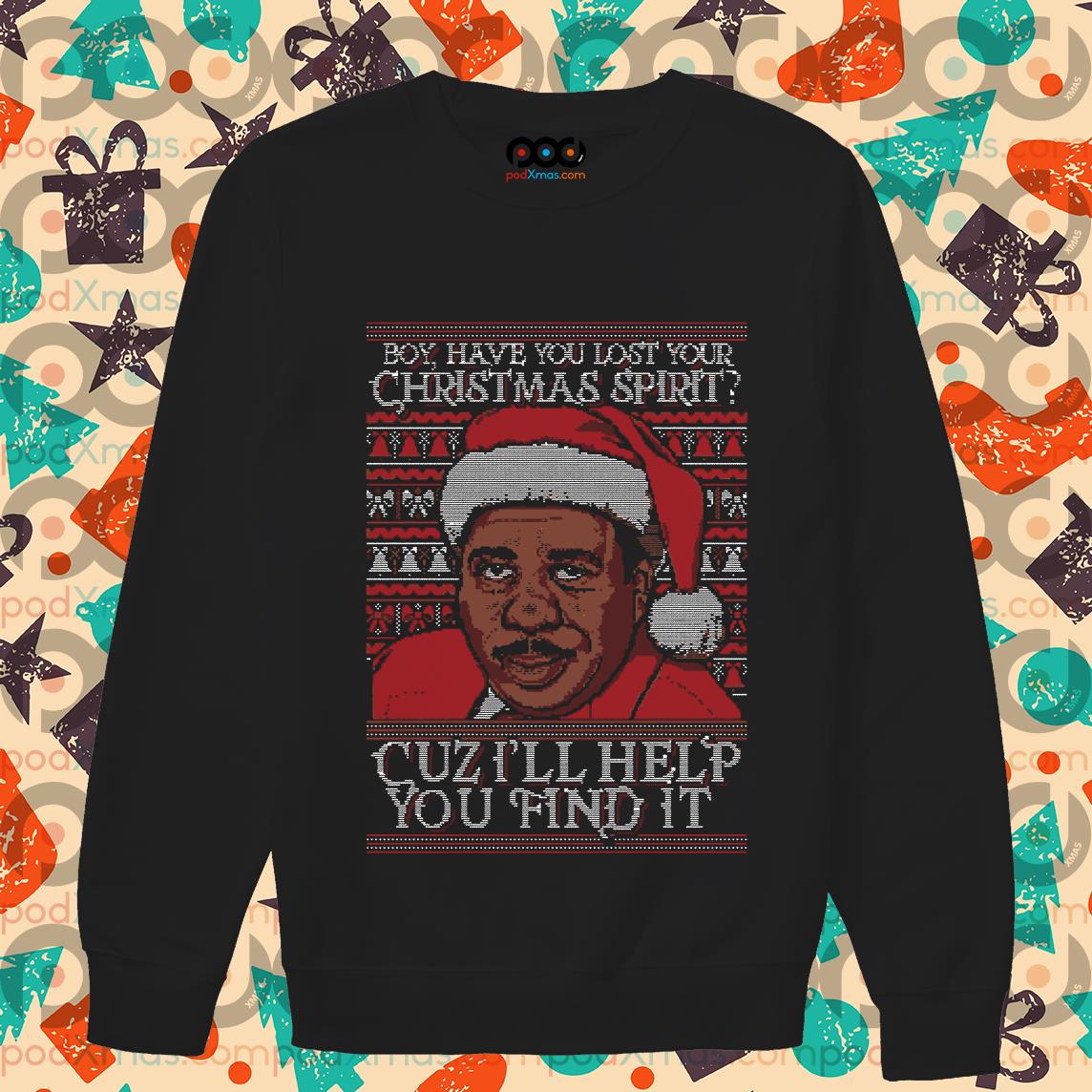 Steve harvey hotsell christmas sweater