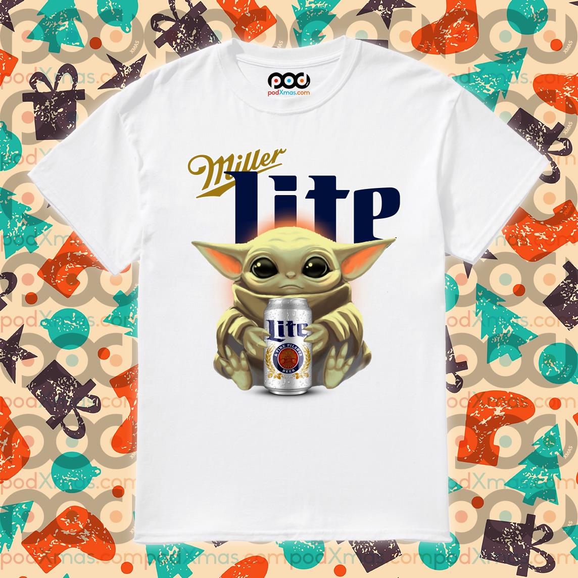 miller lite sweatshirt