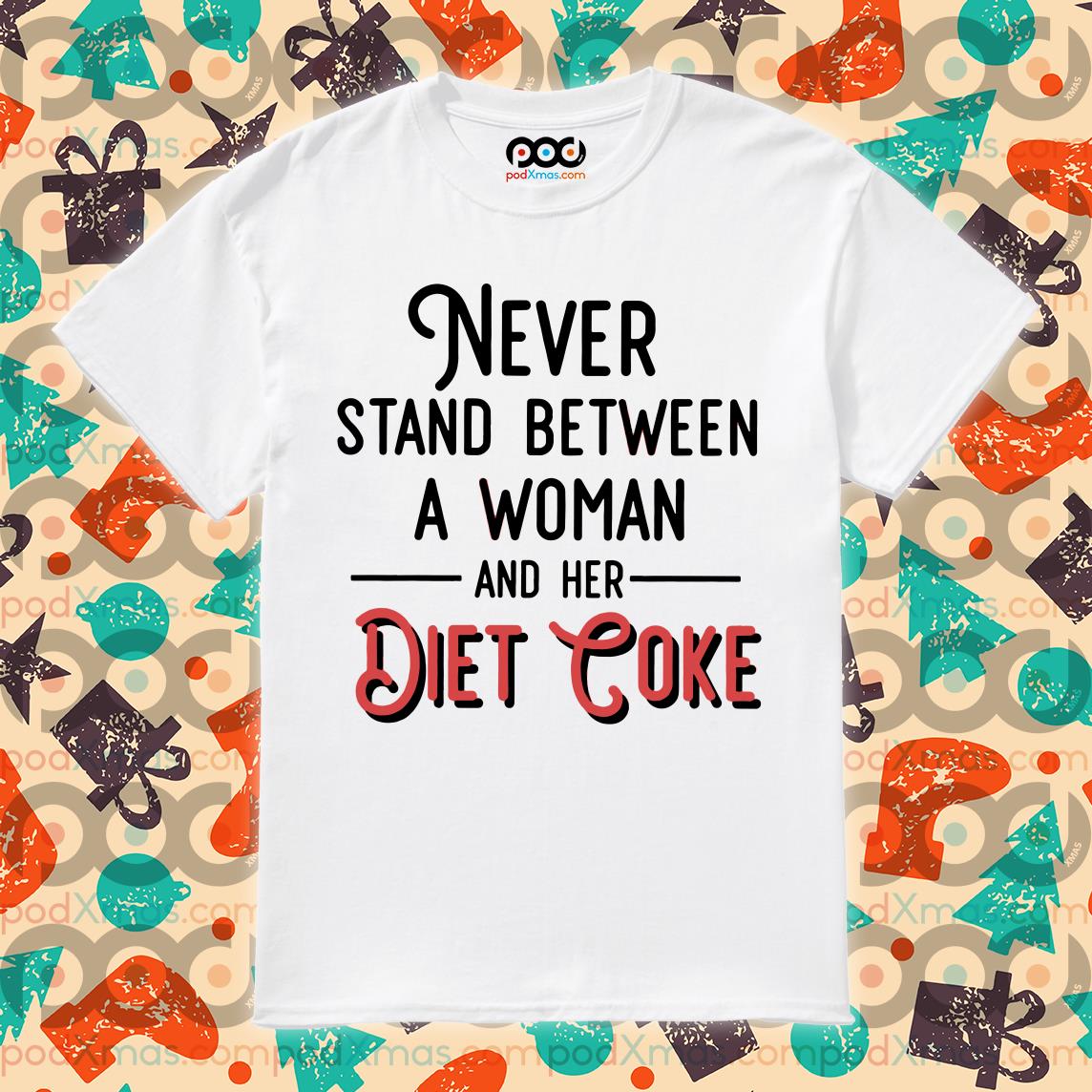 diet coke sweatshirt