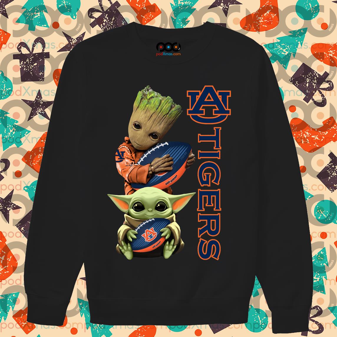 Vintage Bears Sweater Bountiful Baby Yoda Groot Gifts For Chicago Bears Fans  - Personalized Gifts: Family, Sports, Occasions, Trending