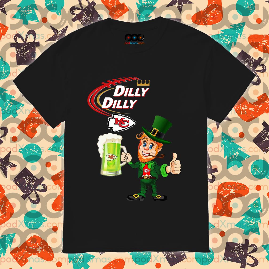 dilly dilly shirts