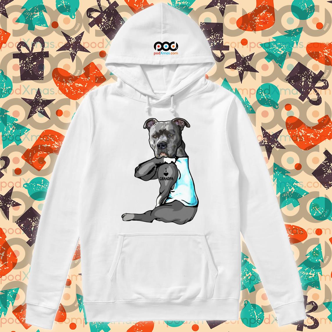 I love every bone in your body including mine cartoon dog shirt, hoodie,  sweater, long sleeve and tank top