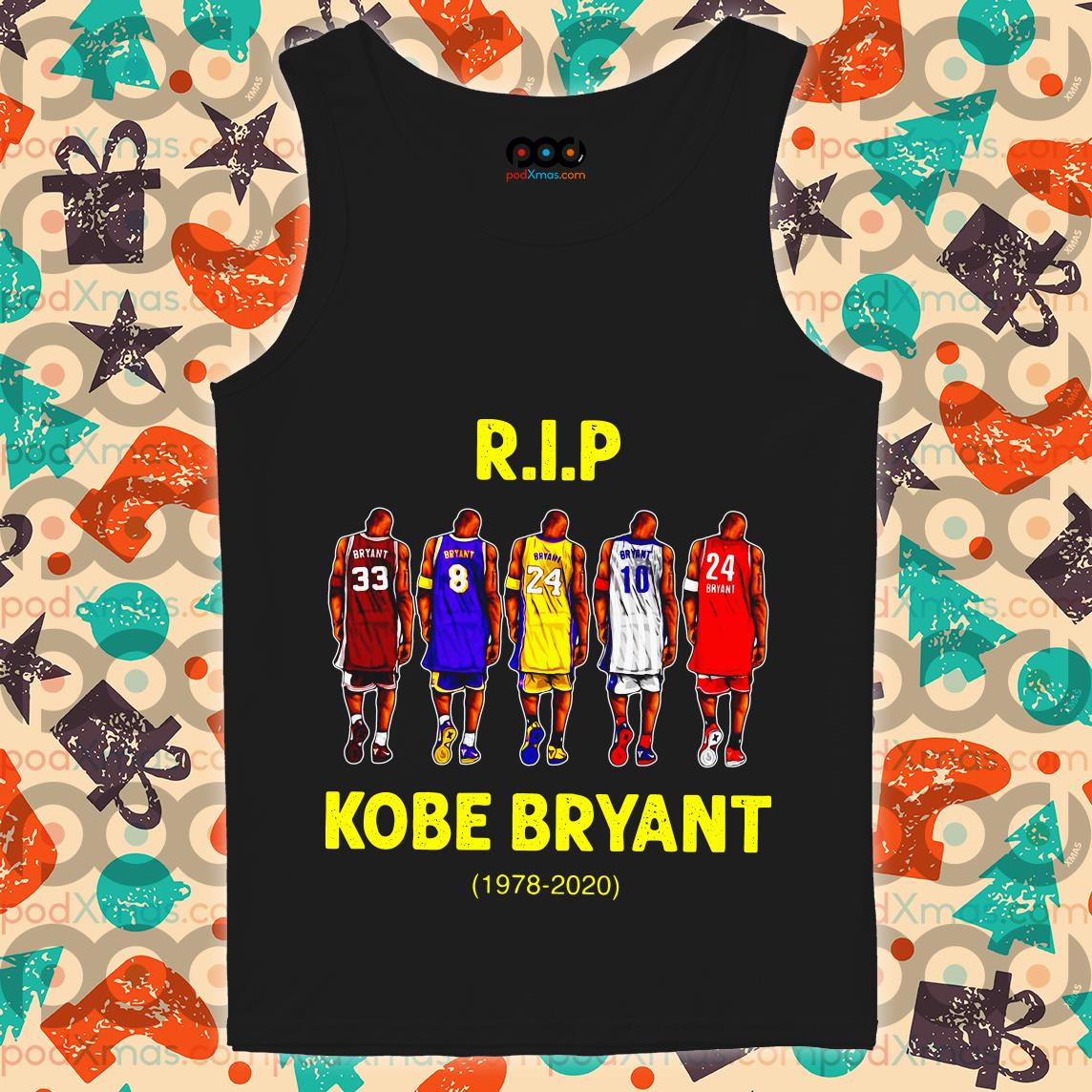 Kobe bryant number sales 33