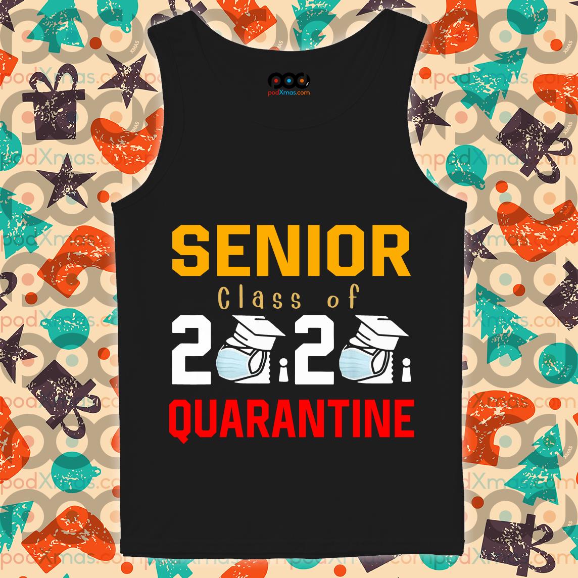 Senior 2020 shirts store with toilet paper