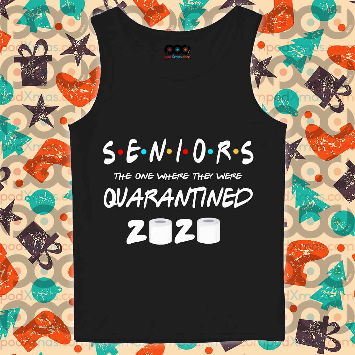 Graduation quarantine hot sale shirts