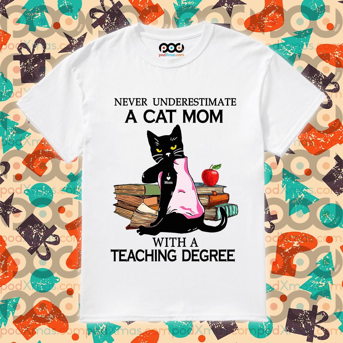 Two Shirts, One Powerful Message: Celebrate Heritage and Strength