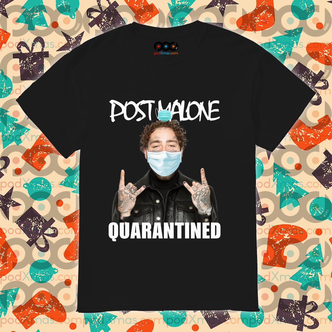 post malone womens shirt