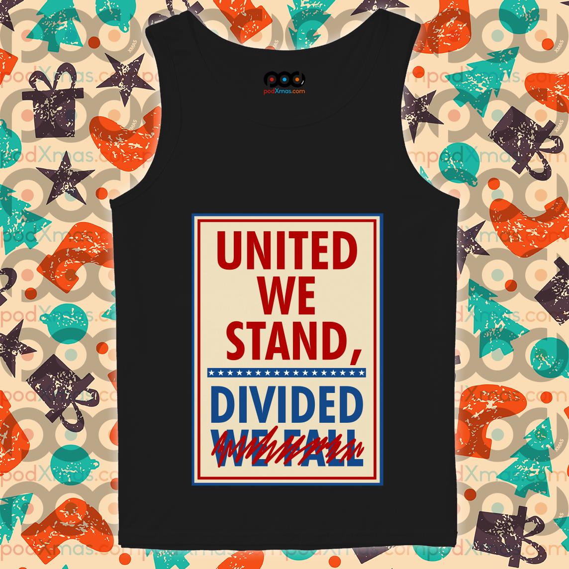 Colbert show united we hot sale stand