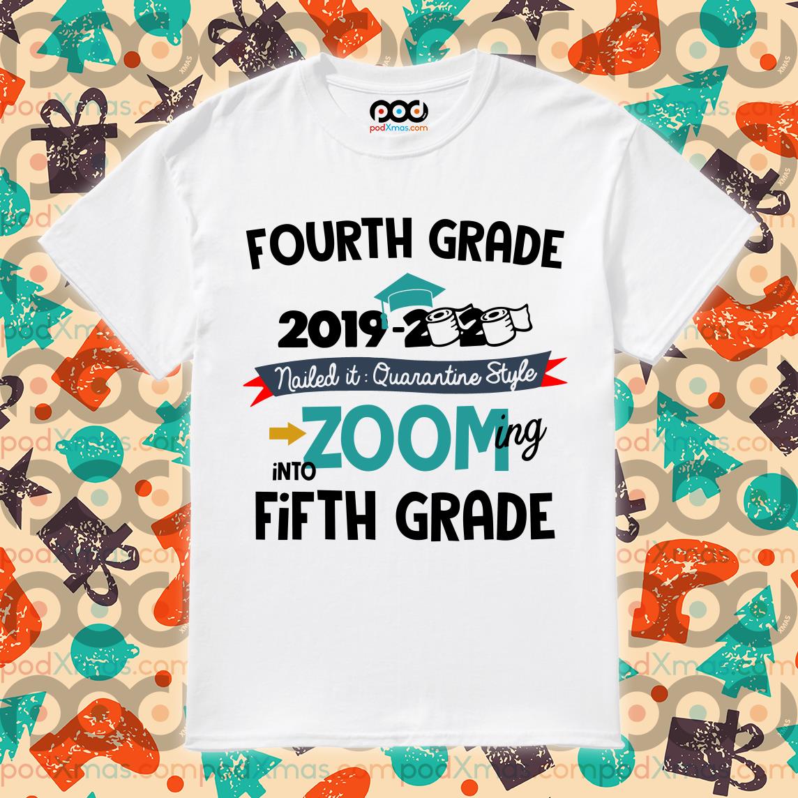 5th grade sale shirts 2020