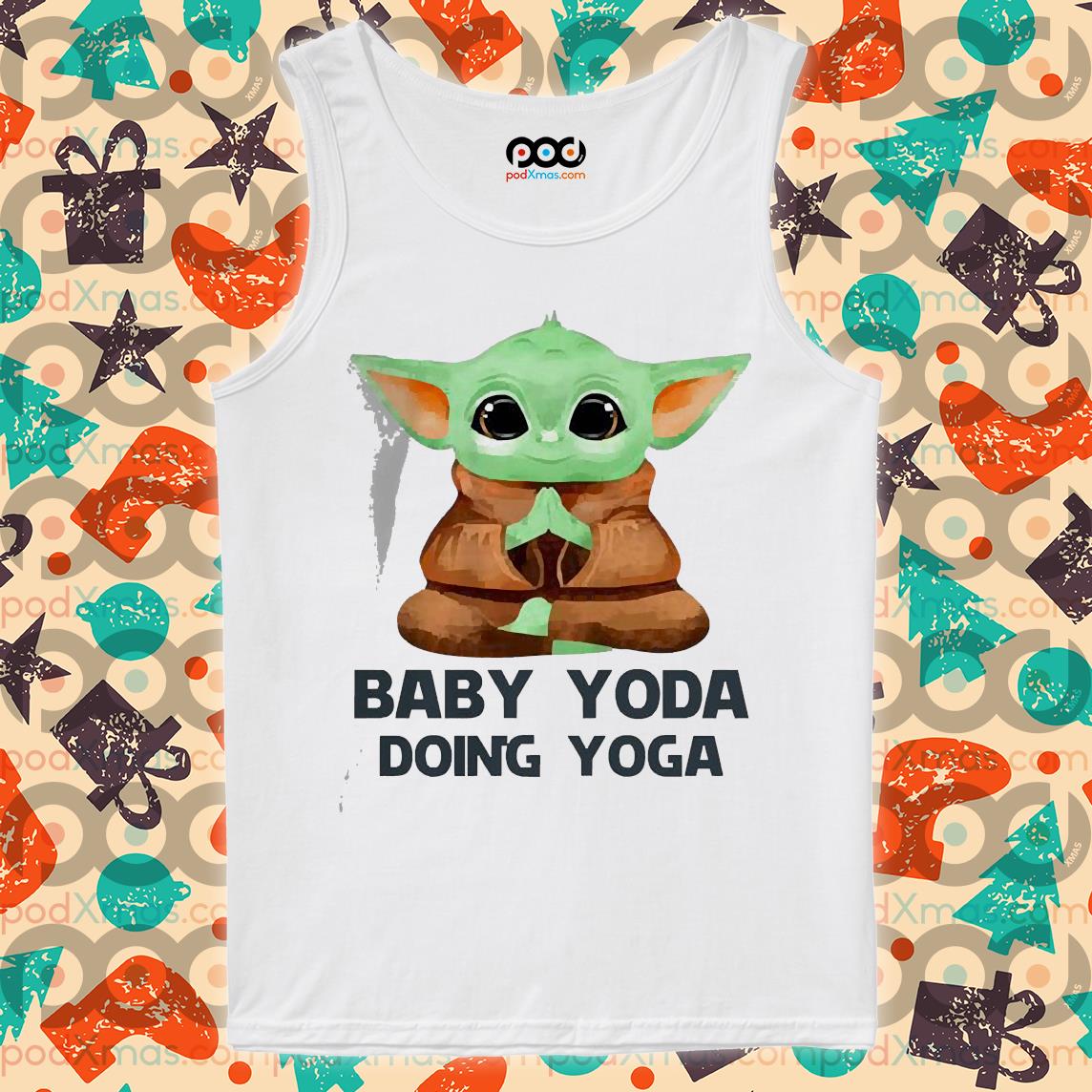 Page 6  Baby Yoda T Shirt Images - Free Download on Freepik