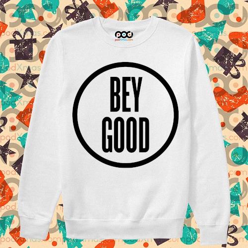 i try to be good shirt