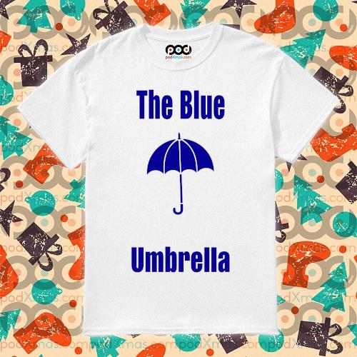 umbrella shirt cutting