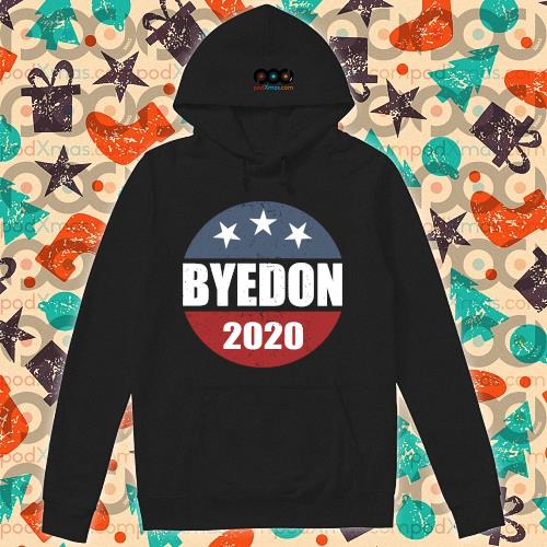 Byedon hoodie hot sale