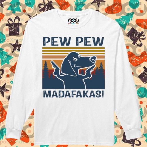 pawpaw madafakas shirt