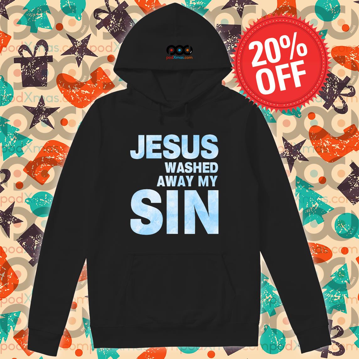 this is the age of sin shirt