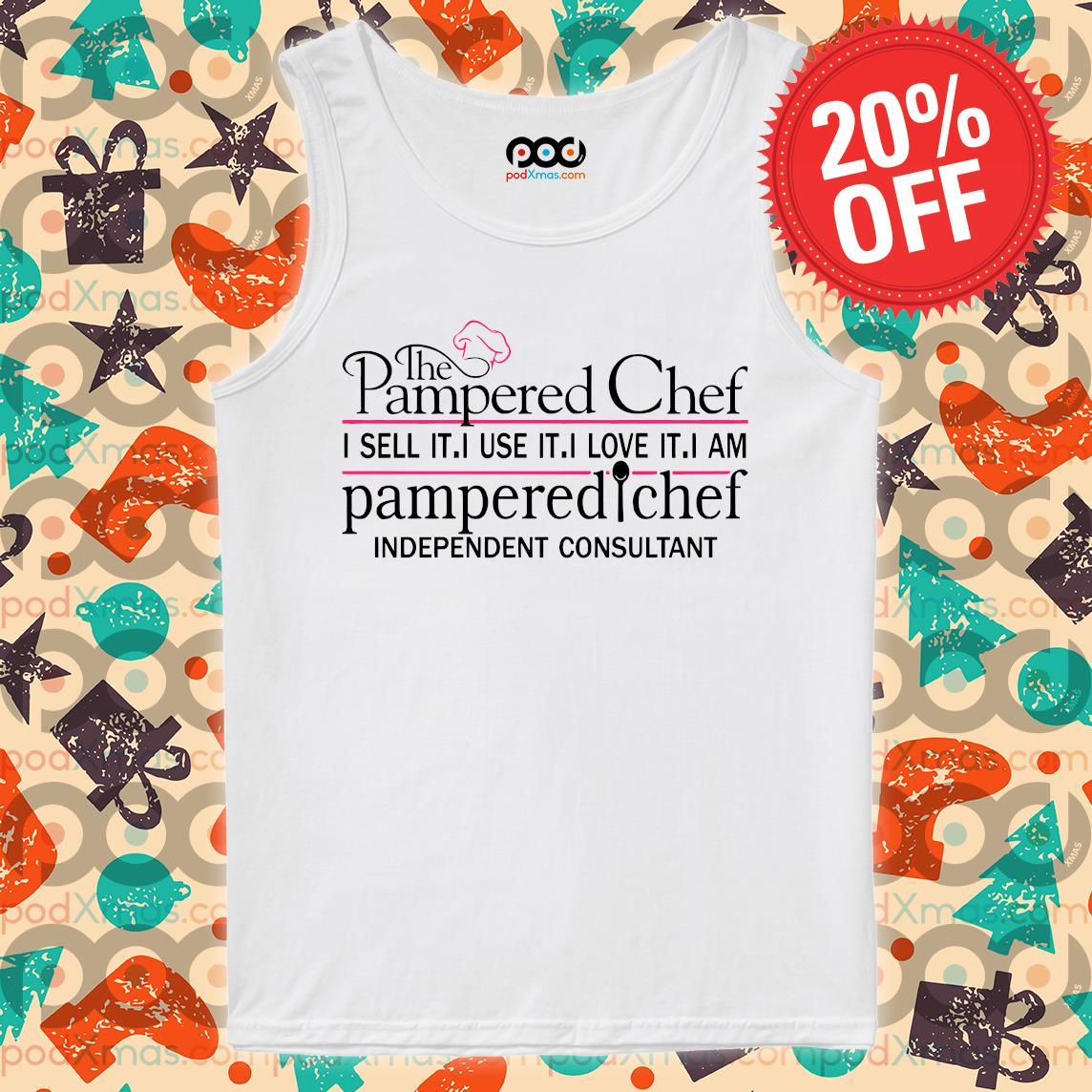 Pampered Chef Consultant Scoop