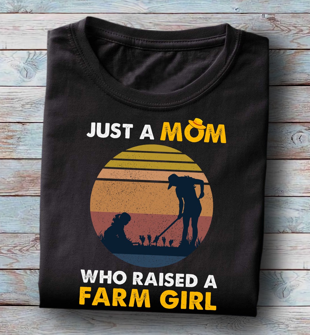 Farmgirl__