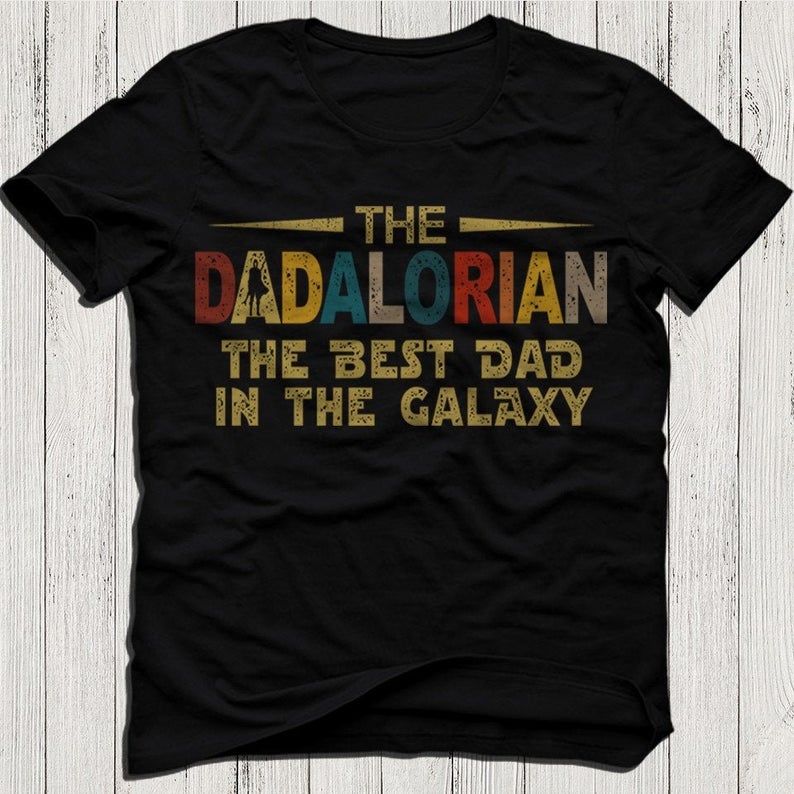 t shirt ideas for dad