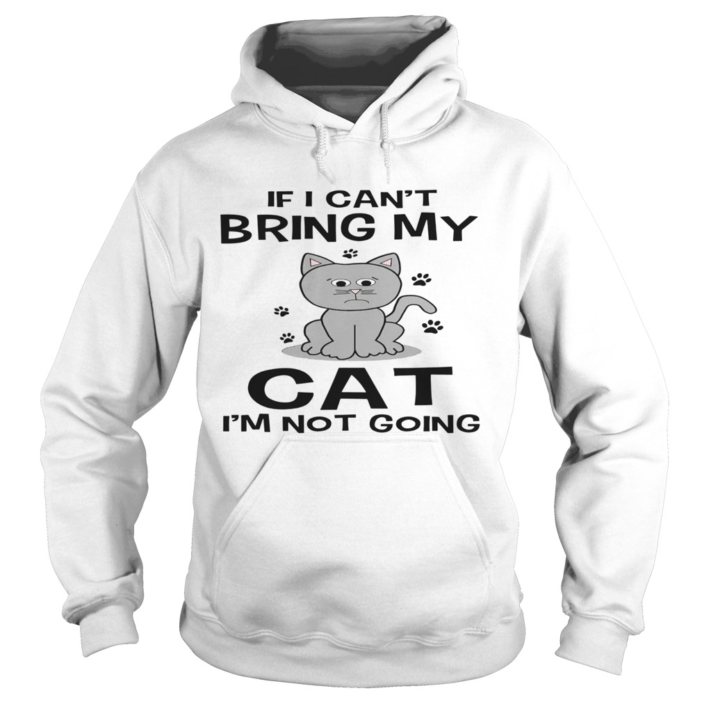 cats coming and going shirt